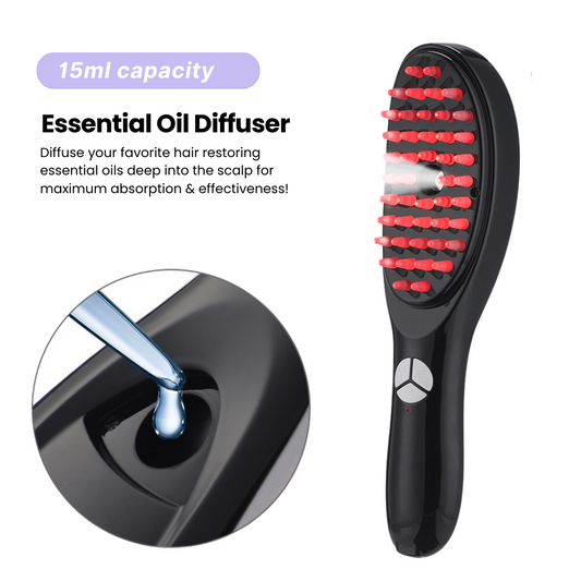 TheraBrush Magic Hair Tool