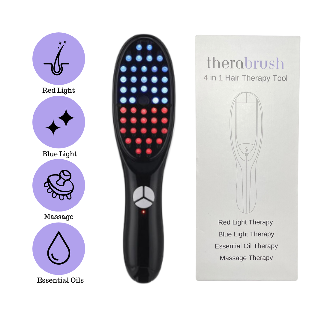 TheraBrush Magic Hair Tool